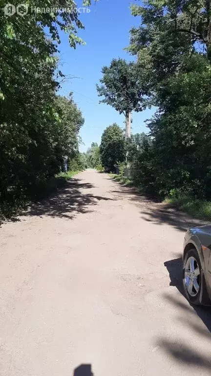 Дом в Великосельское сельское поселение, деревня Тулебля, Центральная ... - Фото 1