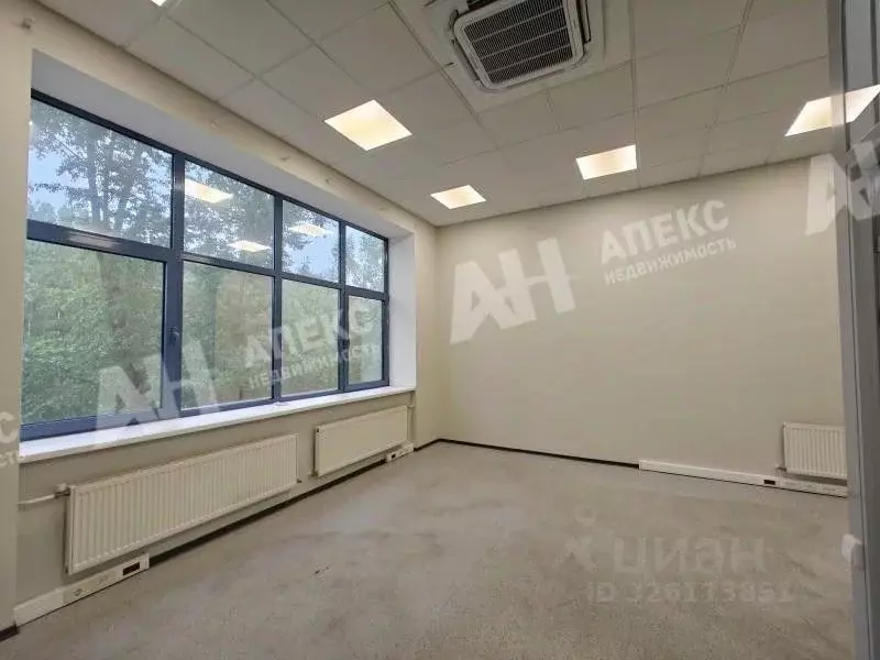 Офис в Москва Кирпичная ул., 21К4 (1620 м) - Фото 1