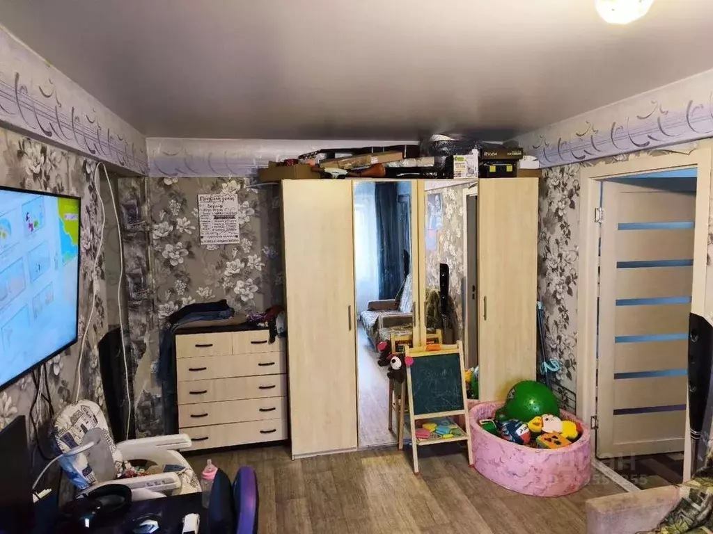 3-к кв. Новгородская область, Великий Новгород просп. Александра ... - Фото 2