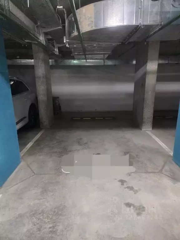 Гараж в Москва Скандинавия жилой комплекс, ул. Эдварда Грига, 5 (18 м) - Фото 2