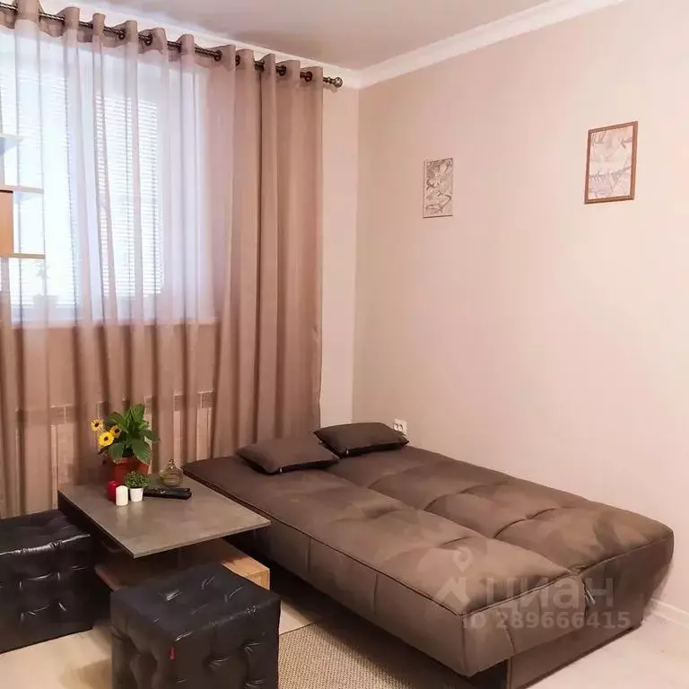 2-к кв. Дагестан, Дербент ул. Свердлова, 8А (40.0 м) - Фото 1