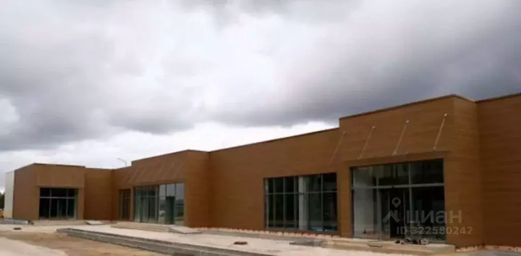 Помещение свободного назначения в Московская область, Чехов ... - Фото 1