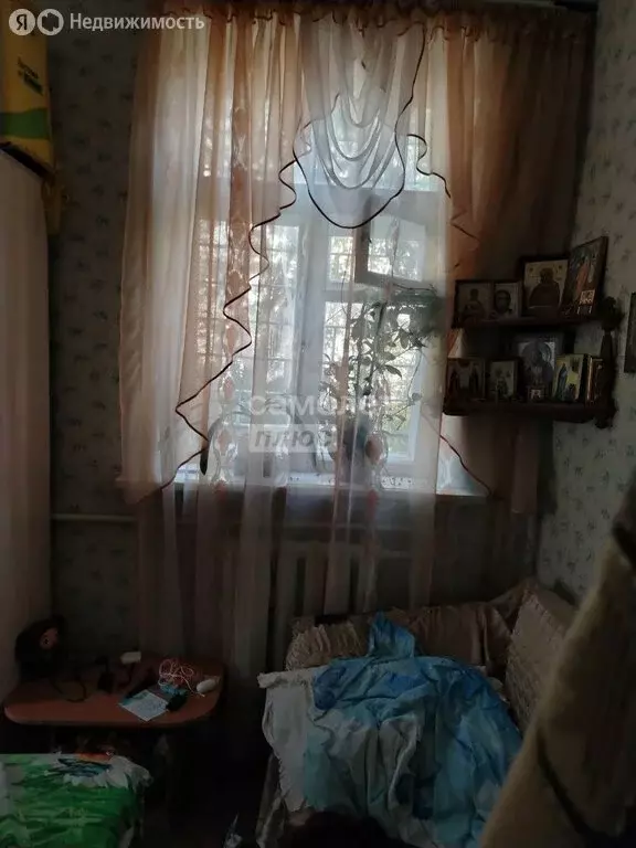 2-комнатная квартира: Нижний Новгород, Красносормовская улица, 12А (37 ... - Фото 2