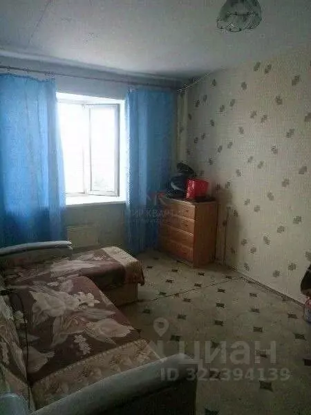 Комната Тыва, Кызыл Московская ул., 137А (17.3 м) - Фото 1