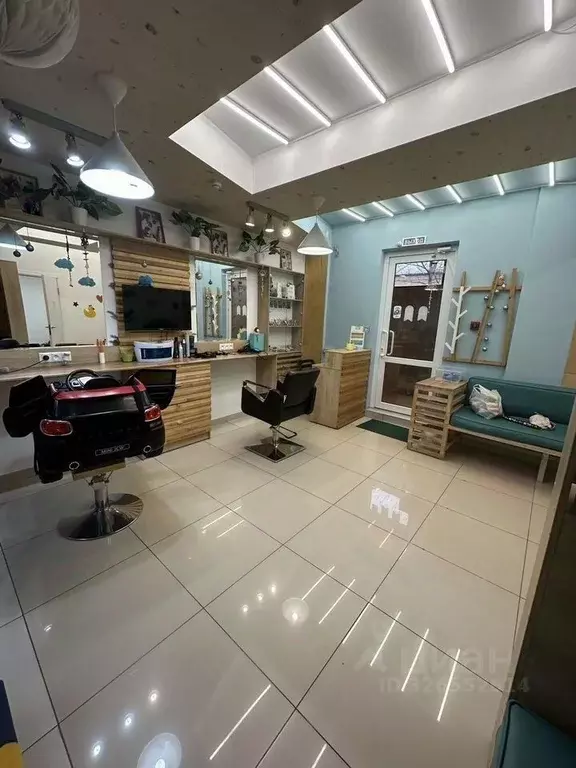 Помещение свободного назначения в Краснодарский край, Краснодар ... - Фото 1