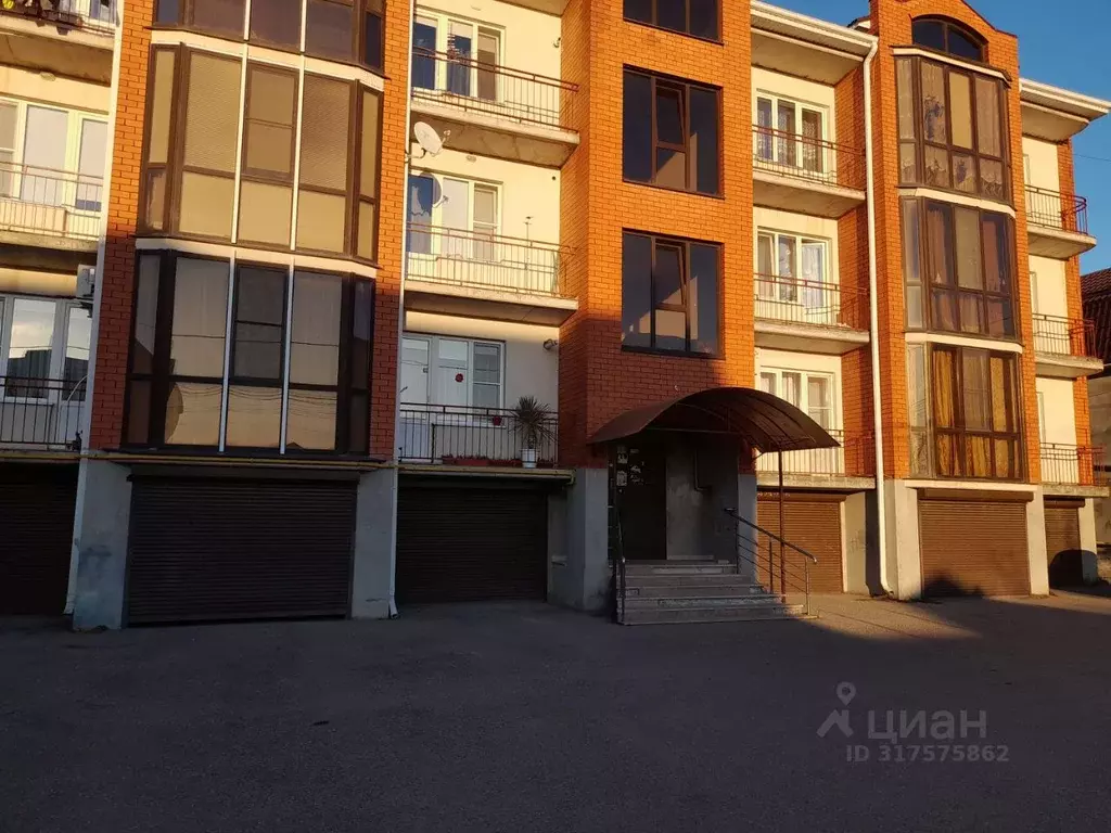 Гараж в Ставропольский край, Предгорный муниципальный округ, ... - Фото 0
