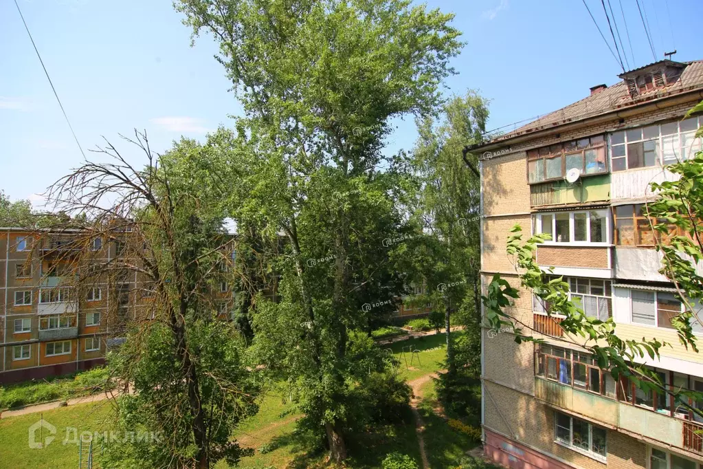 Продаётся 1-к квартира, 31.5 м - Фото 0