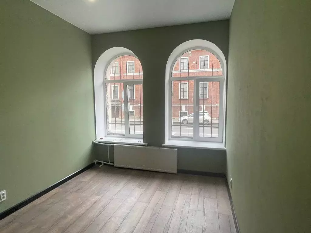 Продаётся квартира-студия, 18.4 м - Фото 1