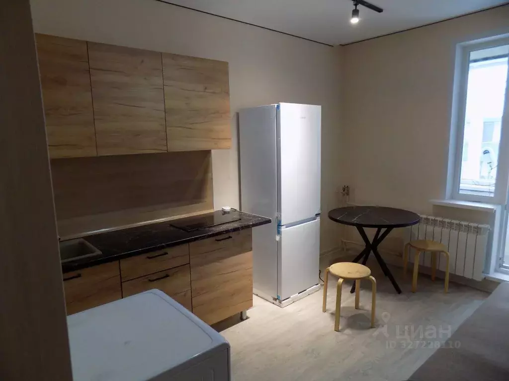 1-к кв. Мордовия, Саранск ул. Анны Лусс, 7А (39.2 м) - Фото 1