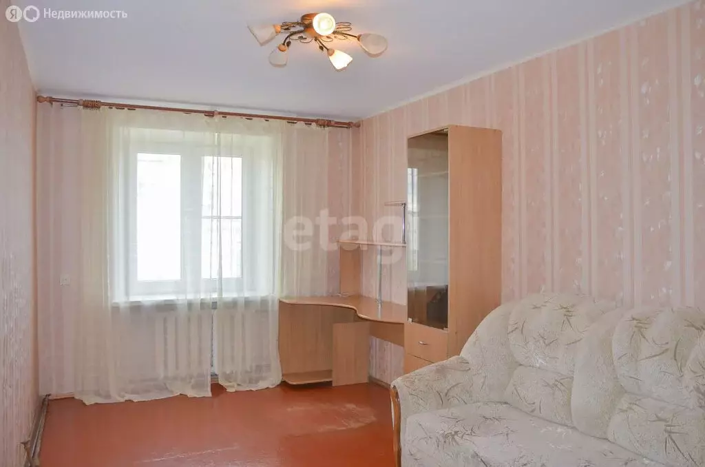 2-комнатная квартира: Саранск, Советская улица, 57 (43.3 м) - Фото 2