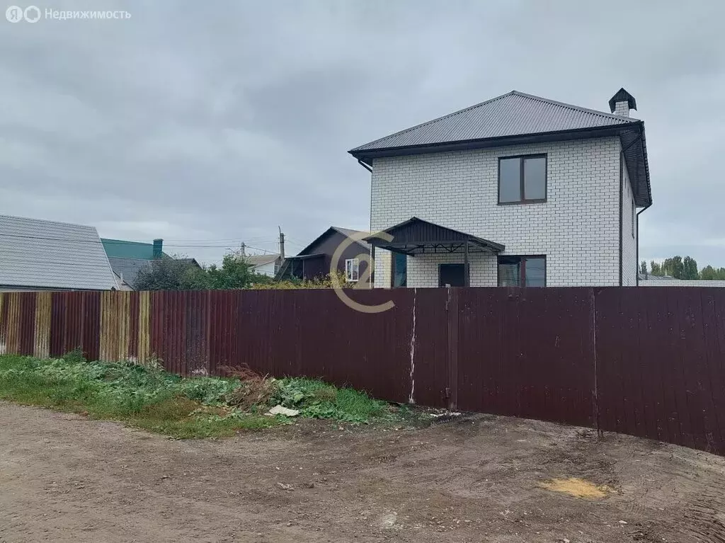 Дом в Тамбов, 4-й Бастионный проезд (181 м) - Фото 1