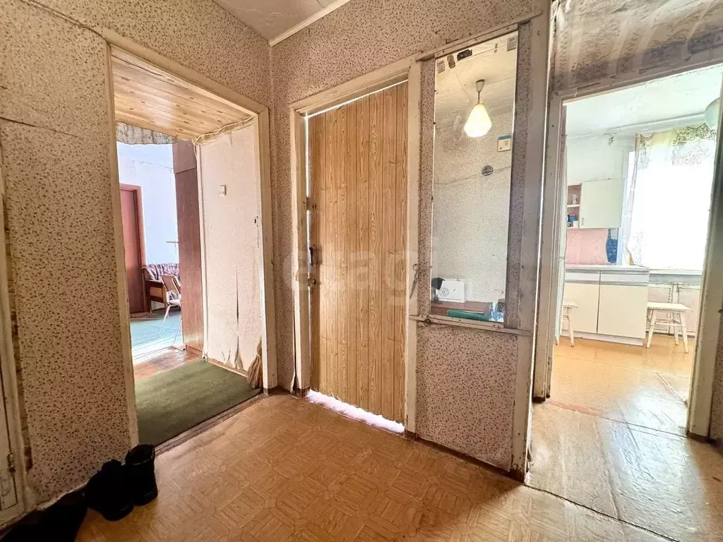 4-к кв. Смоленская область, Ярцево Школьный пер., 10 (61.3 м) - Фото 2