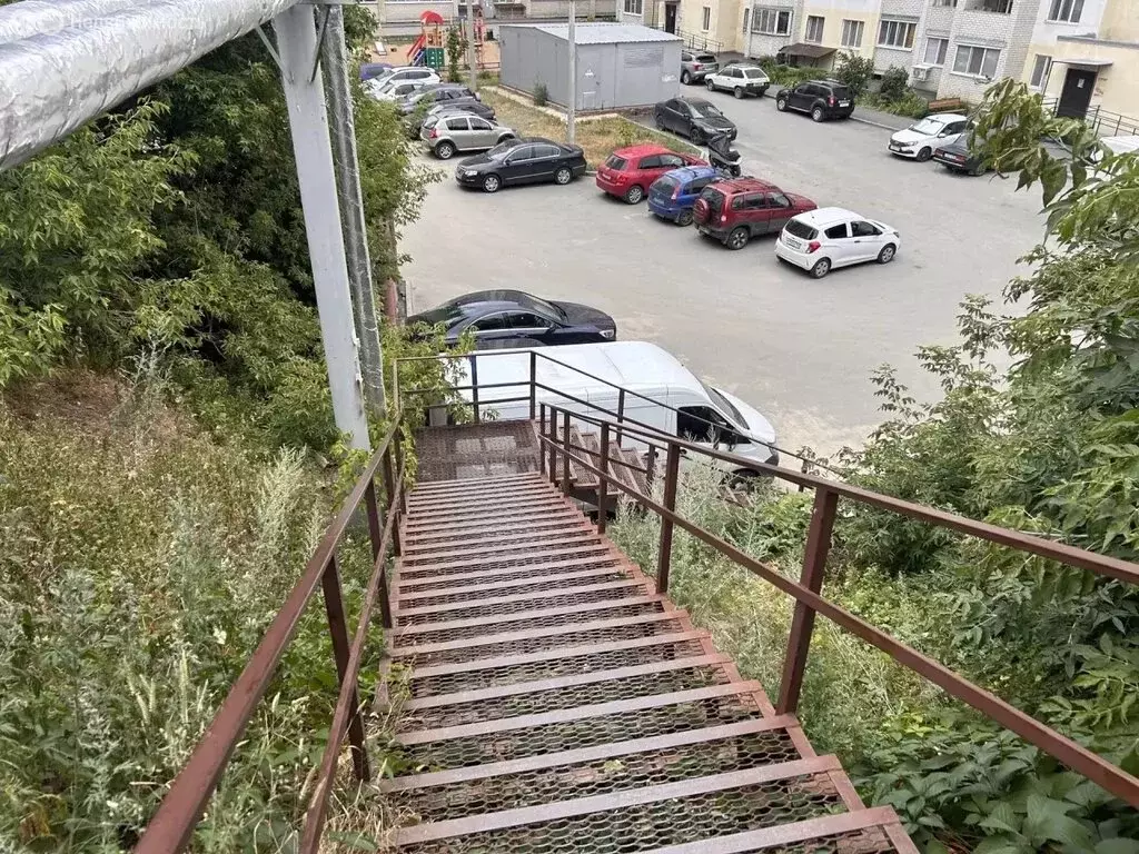Квартира-студия: Саратов, улица Лопатина Гора, 12 (16 м) - Фото 1