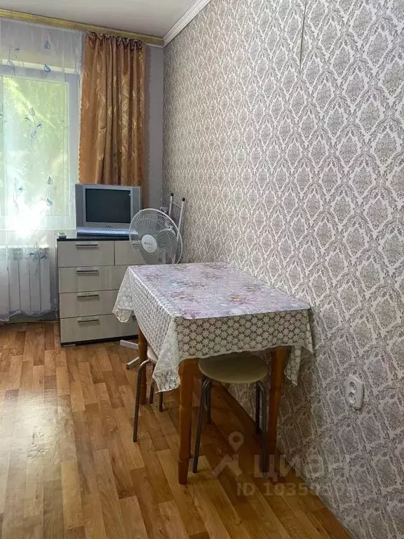 Студия Крым, Алушта пер. Коллективный, 7 (25.0 м) - Фото 1
