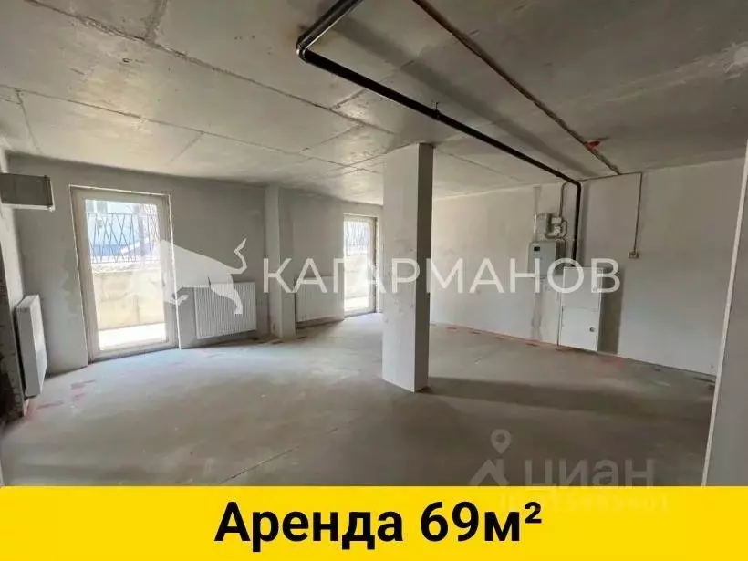 Помещение свободного назначения в Новосибирская область, Новосибирск ... - Фото 0