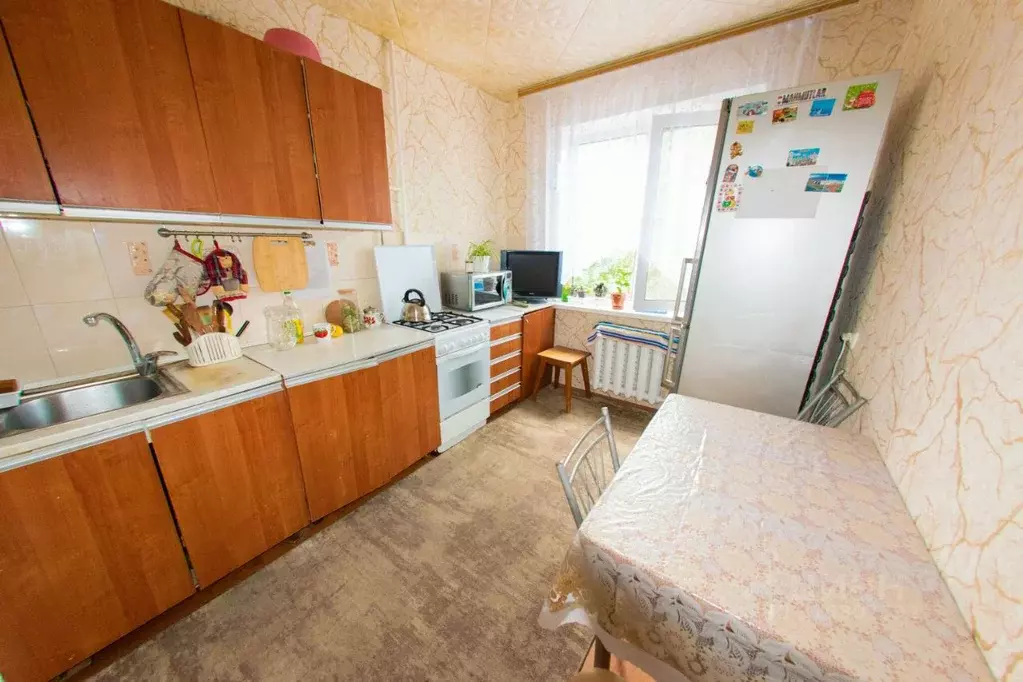 2-к кв. Владимирская область, Владимир ул. Верхняя Дуброва, 22а (53.2 ... - Фото 0