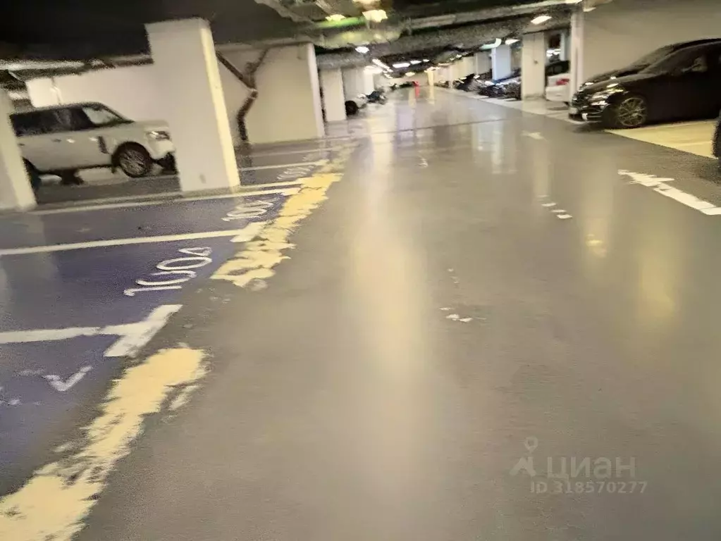 Гараж в Московская область, Красногорск ул. Авангардная, 3 (28 м) - Фото 1