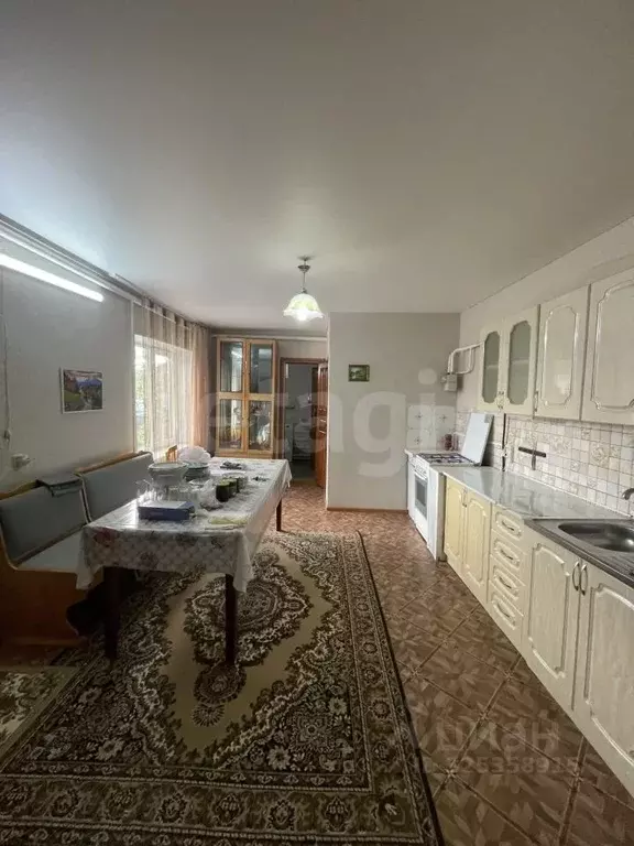 Дом в Адыгея, Майкопский район, Победенское с/пос, пос. Совхозный ул. ... - Фото 1