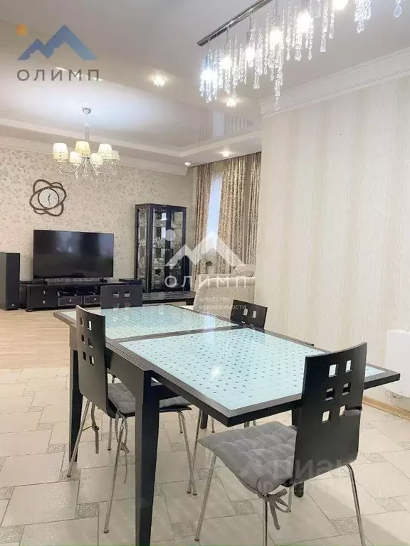 3-к кв. Вологодская область, Вологда ул. Гоголя, 65 (147.0 м) - Фото 2