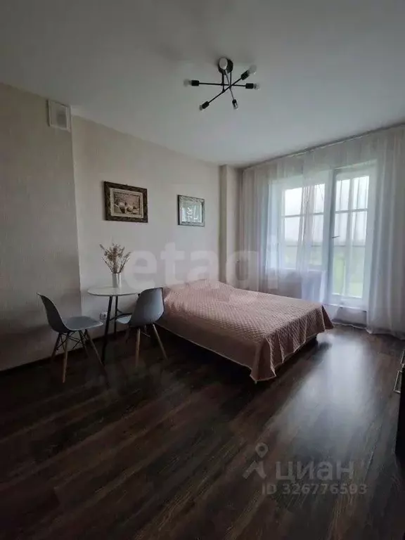 1-к кв. Санкт-Петербург Пулковское ш., 14Г (41.2 м) - Фото 0