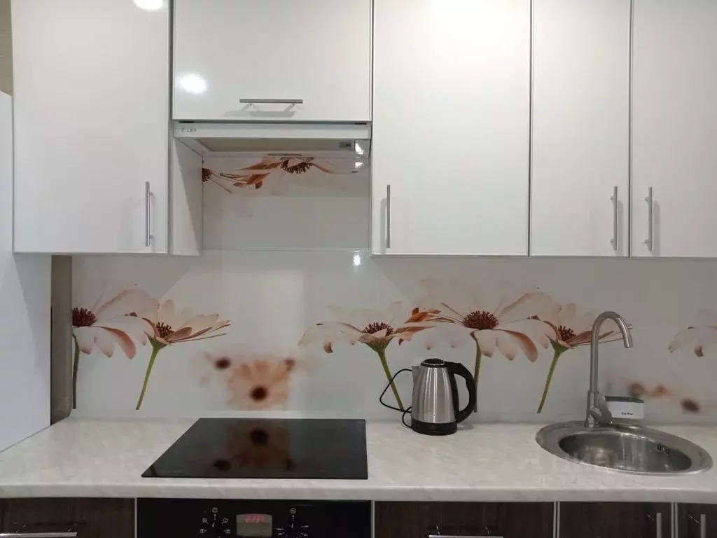 2-к кв. Ульяновская область, Ульяновск Ипподромная ул., 4В (49.5 м) - Фото 2