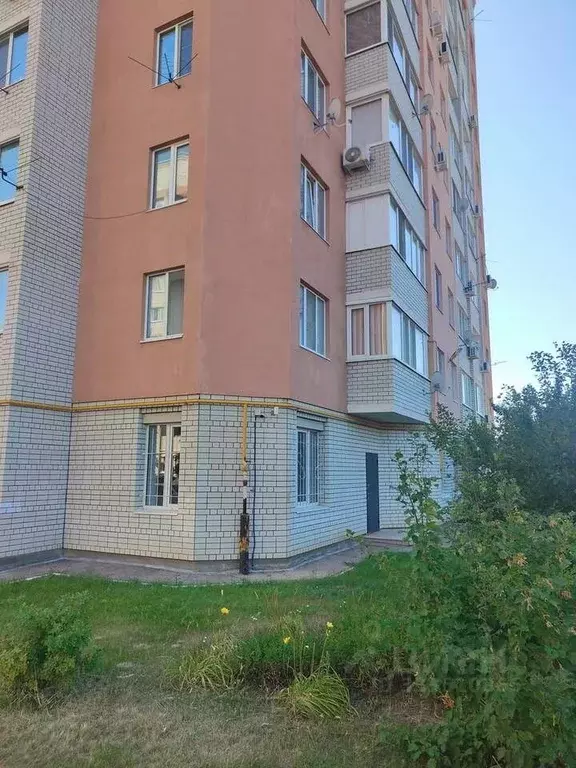 Помещение свободного назначения в Саратовская область, Энгельс ... - Фото 2