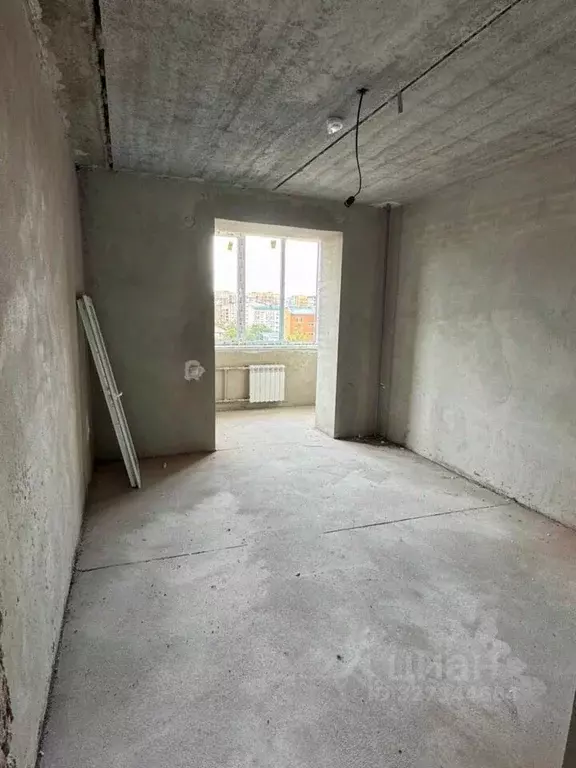 1-к кв. Ставропольский край, Пятигорск Первомайский пер., 11 (45.9 м) - Фото 2