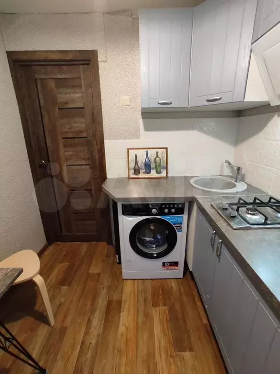 3-к. квартира, 63 м, 4/5 эт. - Фото 1