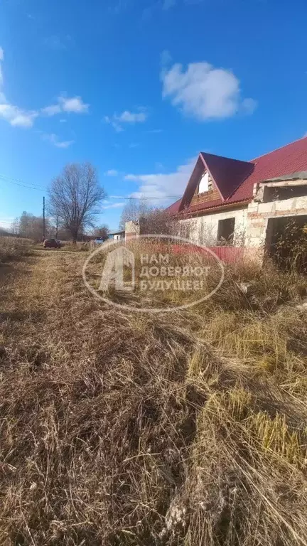 Дом в Удмуртия, Сарапульский район, д. Ожгихино Восточная ул., 17 (60 ... - Фото 1