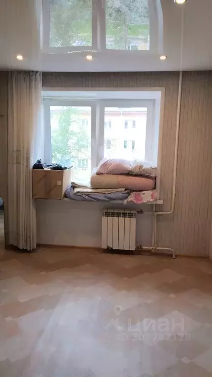 Комната Красноярский край, Красноярск ул. 26 Бакинских Комиссаров, 23 - Фото 2