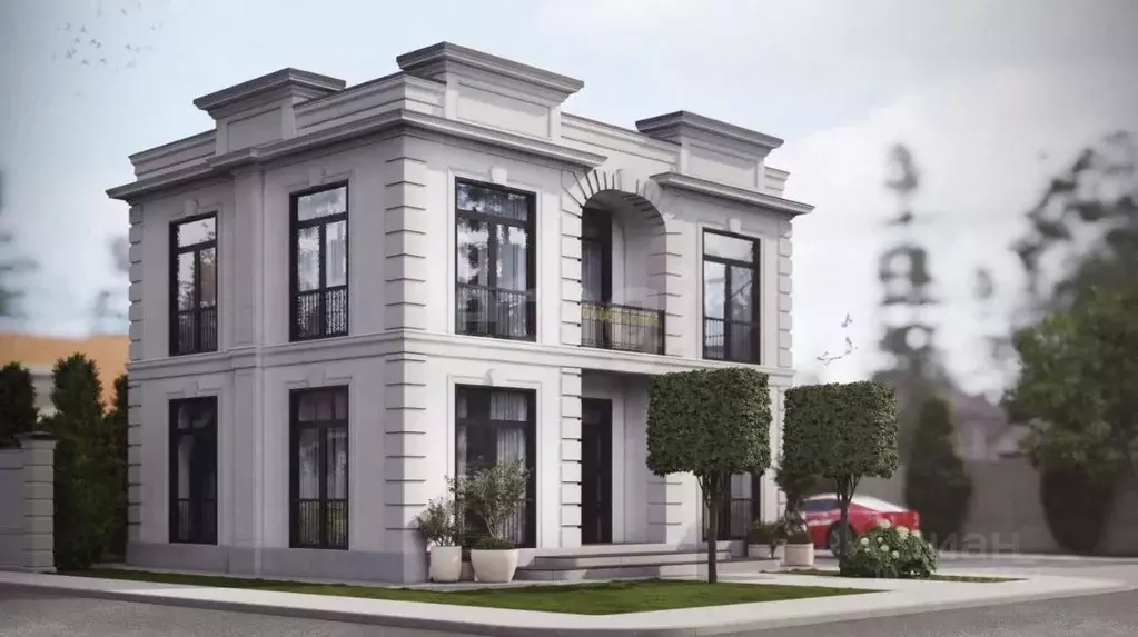 Дом в Московская область, Ленинский городской округ, д. Орлово ул. ... - Фото 1