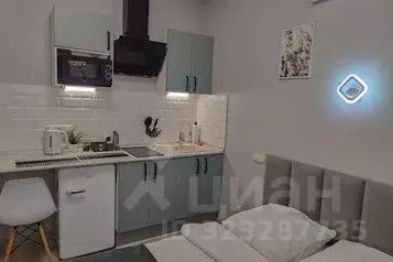 1-к кв. Московская область, Подольск ул. 43-й Армии, 23 (18.0 м) - Фото 1