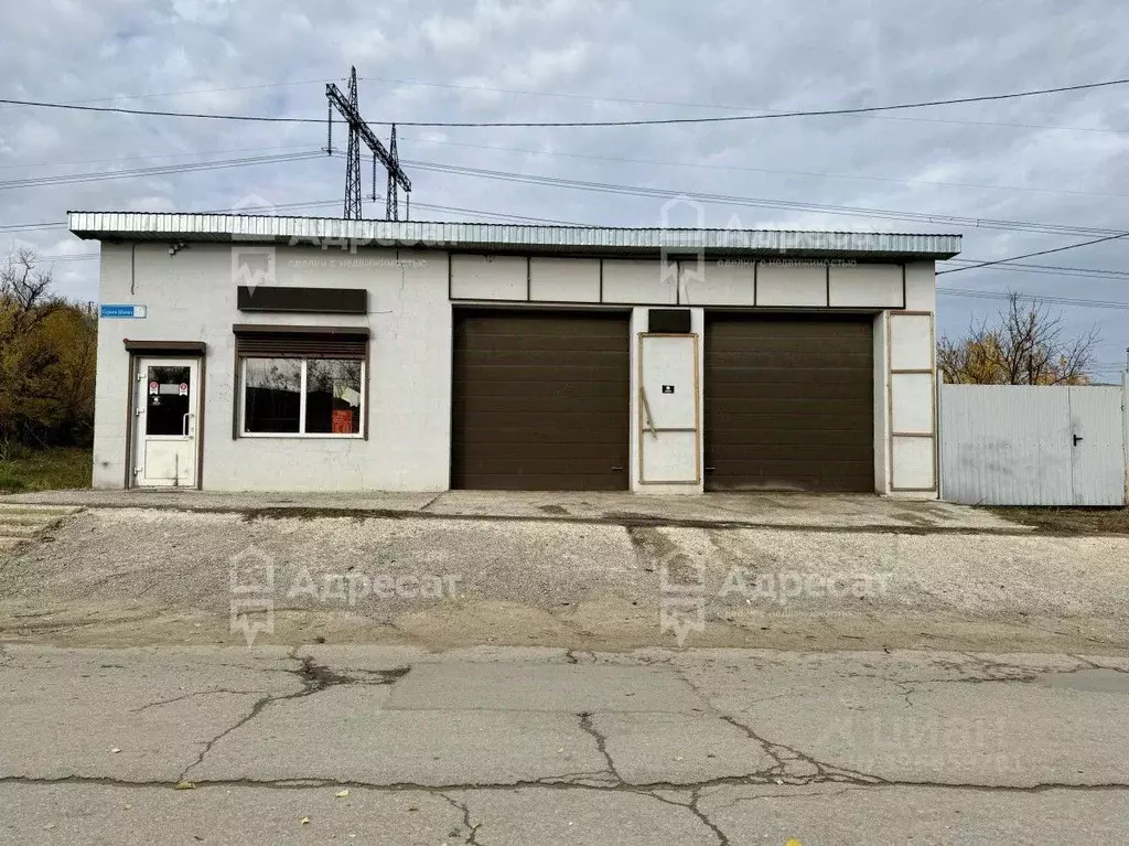 Помещение свободного назначения в Волгоградская область, Волгоград ... - Фото 2