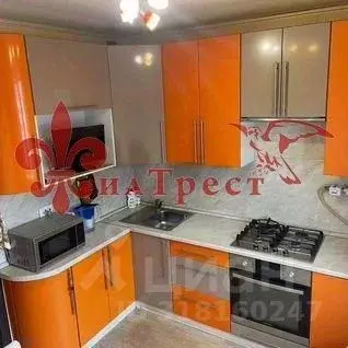 2-к кв. Белгородская область, Белгород Железнодорожная ул., 129А (51.2 ... - Фото 0