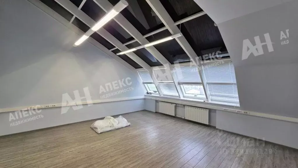 Помещение свободного назначения в Москва Тихвинский пер., 11 (46 м) - Фото 1