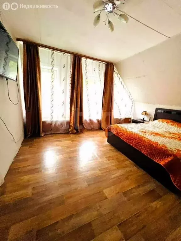 Дом в Иркутск, улица Пржевальского (140 м) - Фото 2