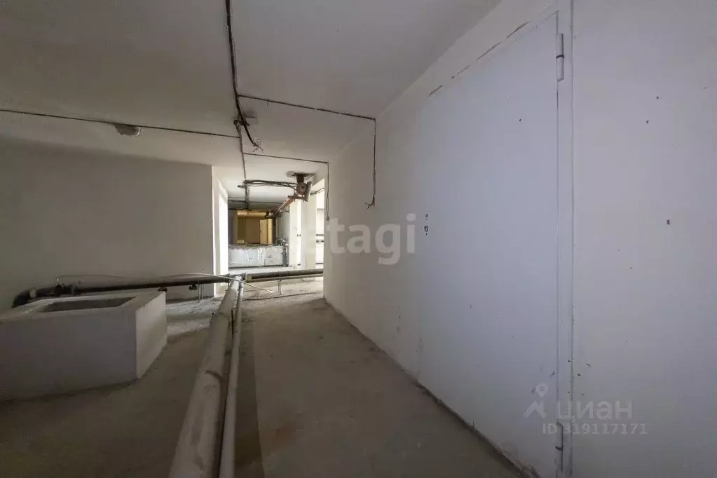 Помещение свободного назначения в Хабаровский край, Хабаровск ул. ... - Фото 1