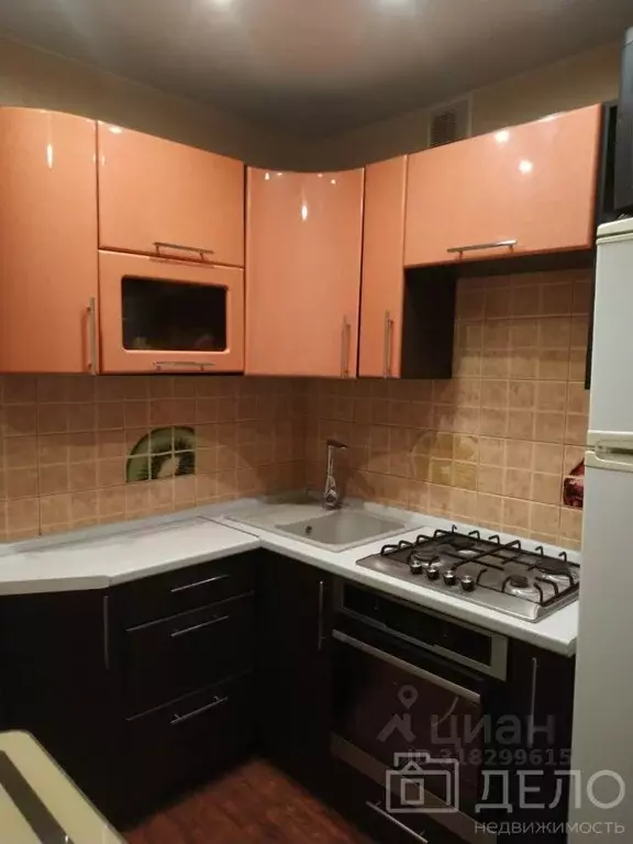 2-к кв. Рязанская область, Рязань ул. Бирюзова, 14 (43.4 м) - Фото 0