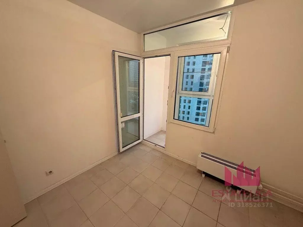Квартира, 1 комната, 31 м - Фото 0