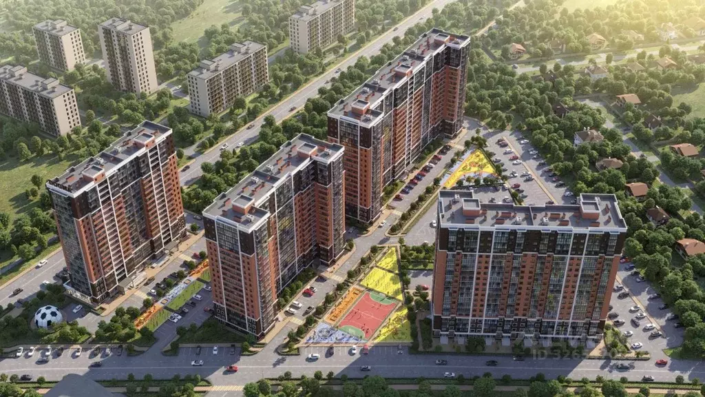 Помещение свободного назначения в Краснодарский край, Новороссийск ул. ... - Фото 1