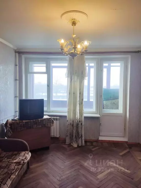 1-к кв. Санкт-Петербург Новоизмайловский просп., 51 (29.0 м) - Фото 2