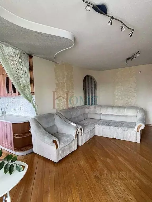 2-к кв. Новосибирская область, Новосибирск ул. Мичурина, 23 (48.0 м) - Фото 2