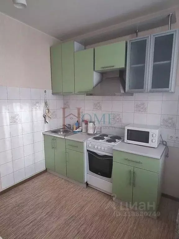 2-к кв. Новосибирская область, Новосибирск Академгородок мкр, ул. ... - Фото 0