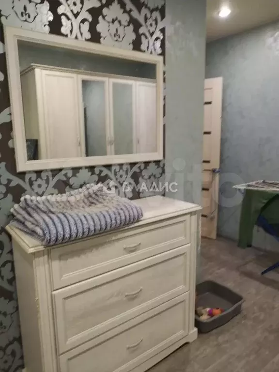 2-к. квартира, 42,6 м, 1/2 эт. - Фото 0