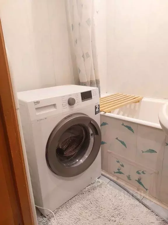 2-к кв. Самарская область, Тольятти 10-й кв-л, бул. Луначарского, 3 ... - Фото 2