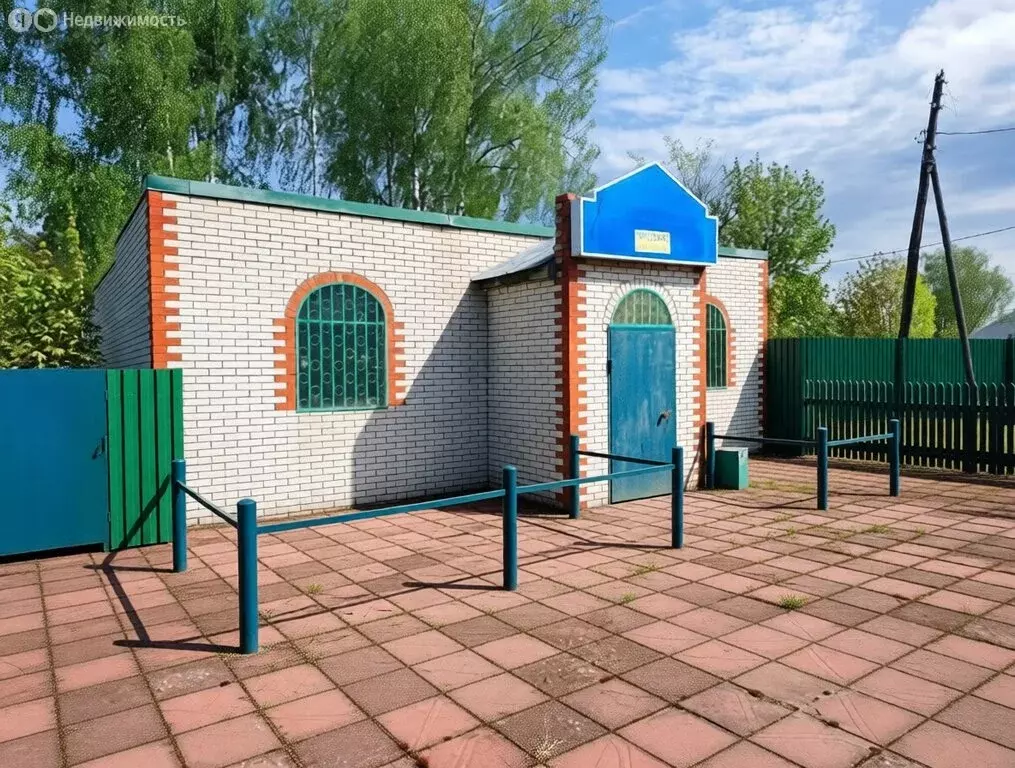 Помещение свободного назначения (80 м) - Фото 2