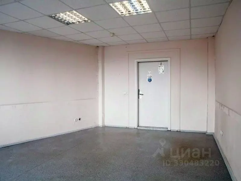 Офис в Санкт-Петербург пл. Конституции, 2 (15 м) - Фото 2