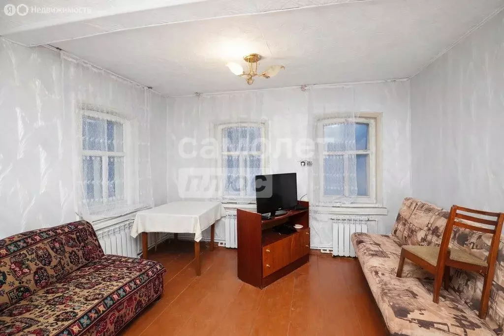 Дом в Верхний Уфалей, улица Гоголя (34.9 м) - Фото 2