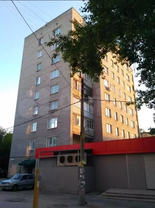 1-к. квартира, 38 м, 8/9 эт. - Фото 0