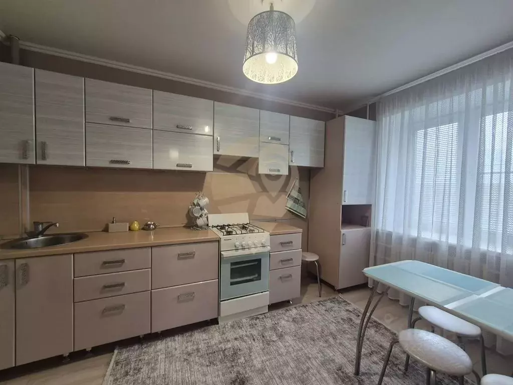 1-к кв. Белгородская область, Старый Оскол Комсомольский просп., 2 ... - Фото 1